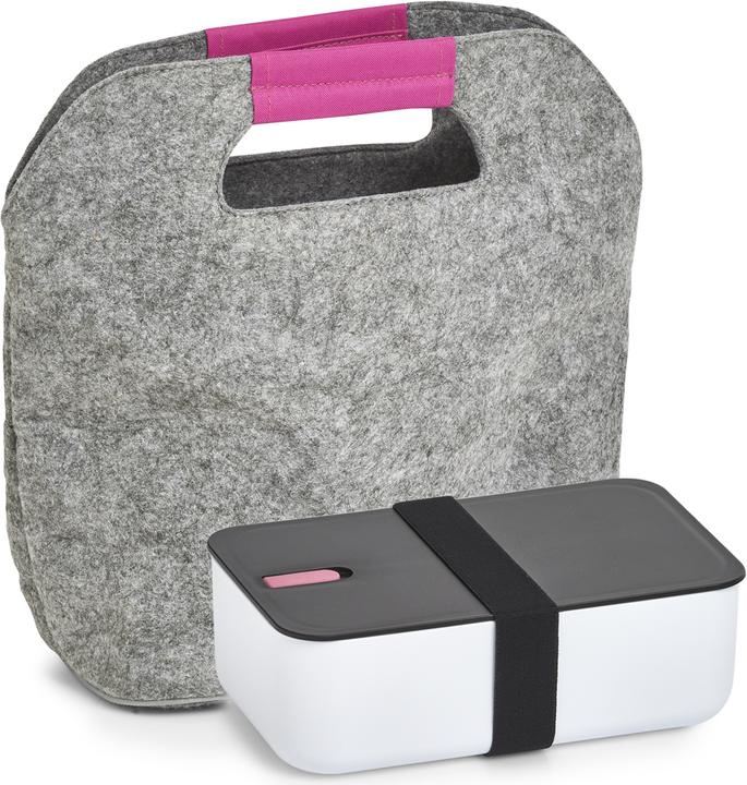 Actual product image Zeller Present lunch box