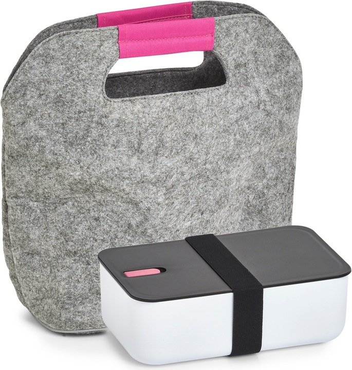 Produktbild Zeller Present Lunch Box