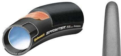Produktbild Continental Sprinter (28 x 1.00, 25-622)