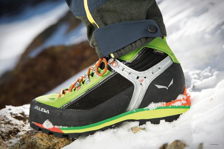 Produktbild Salewa Condor Evo GTX Alpine Boots (42.5)