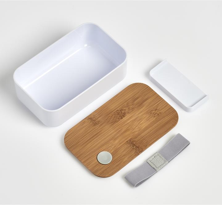 Image du produit Zeller Present Lunch box