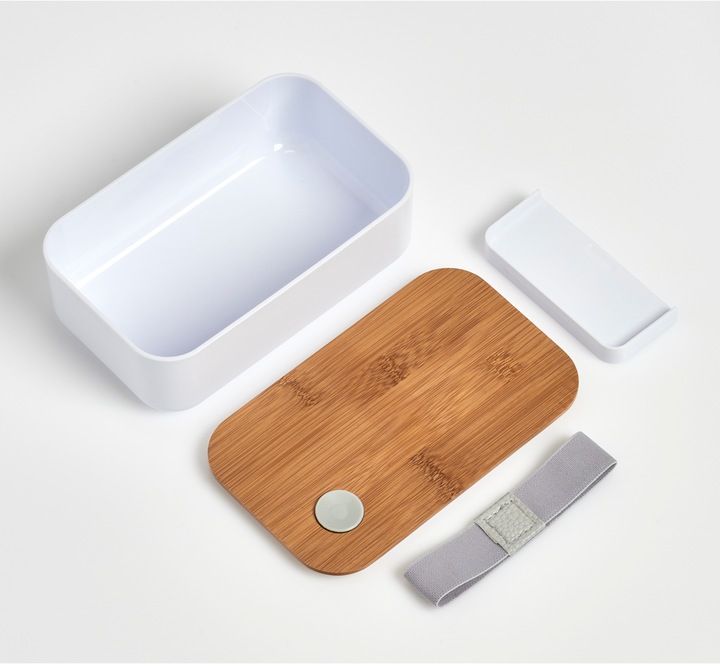Produktbild Zeller Present Lunch Box
