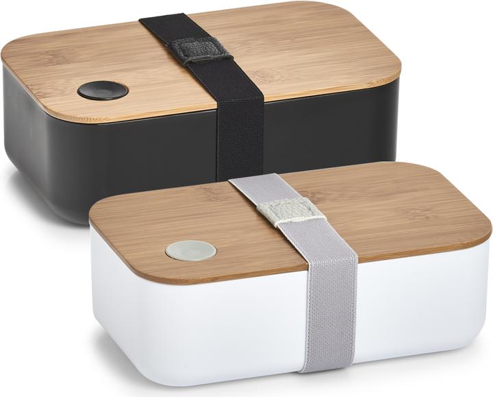 Image du produit Zeller Present Lunch box