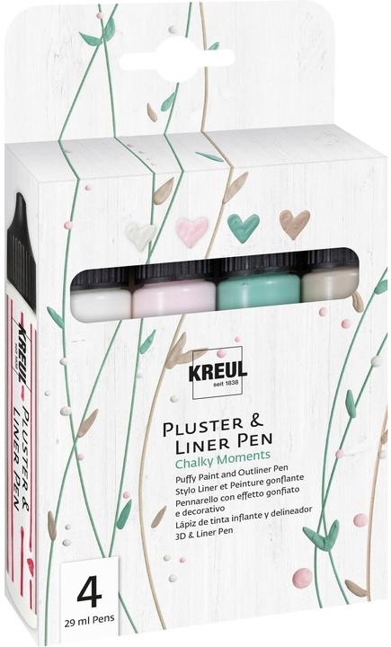Grün, Rosa, Multi, Braun, Mint, Rosé, Weiss