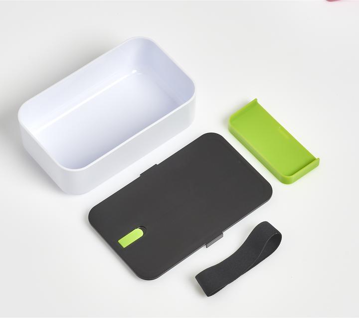 Actual product image Zeller Present Lunch box