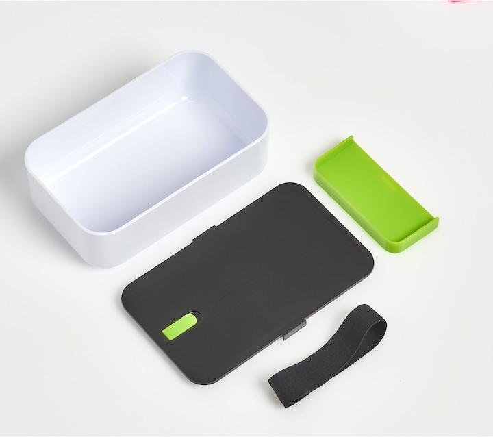 Produktbild Zeller Present Lunch Box