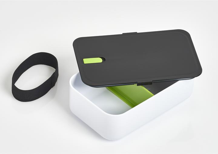 Actual product image Zeller Present Lunch box