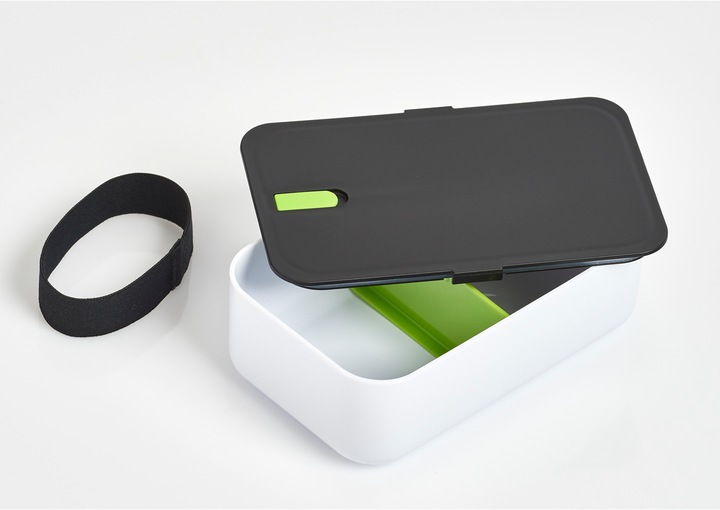 Produktbild Zeller Present Lunch Box
