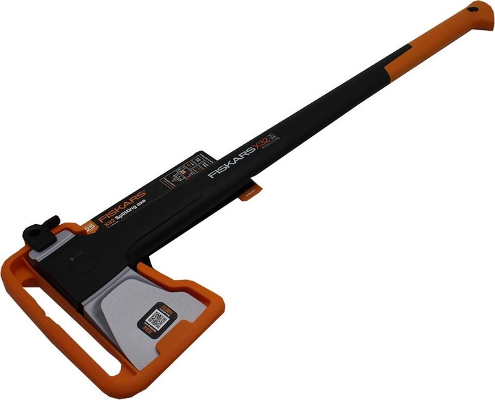 Produktbild Fiskars Spaltaxt