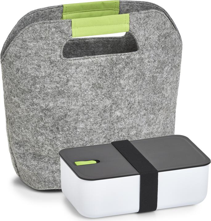 Actual product image Zeller Present Lunch box