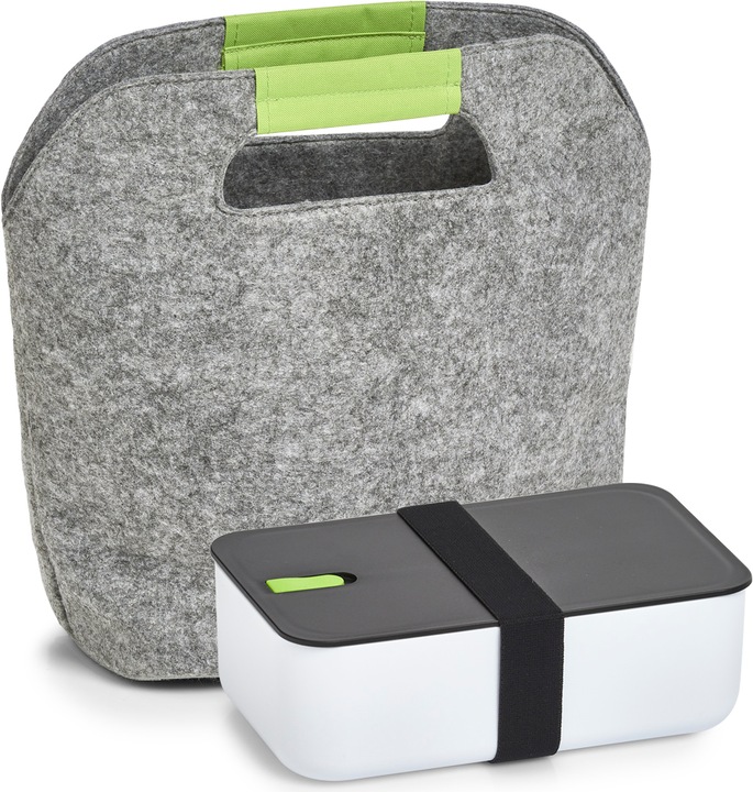 Produktbild Zeller Present Lunch Box