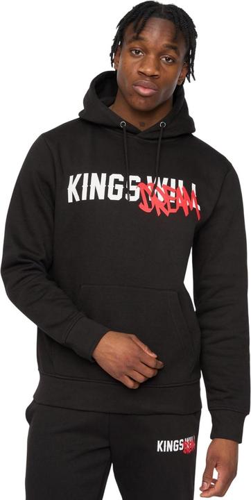Immagine prodotto Kings Will Dream Tagged Felpa con Cappuccio Uomo (L)