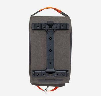 Actual product image Racktime Yoshi (5.50 l, Luggage carrier bag)