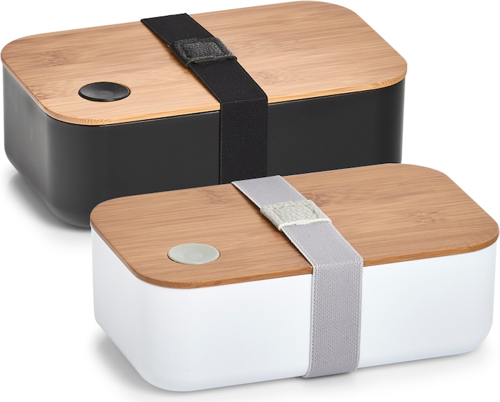 Produktbild Zeller Present Lunch Box