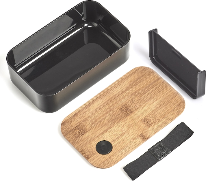 Produktbild Zeller Present Lunch Box