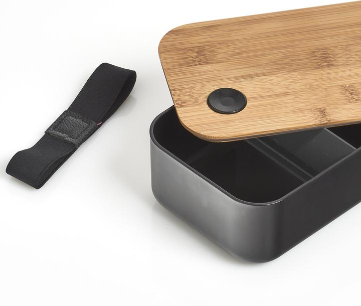 Produktbild Zeller Present Lunch Box