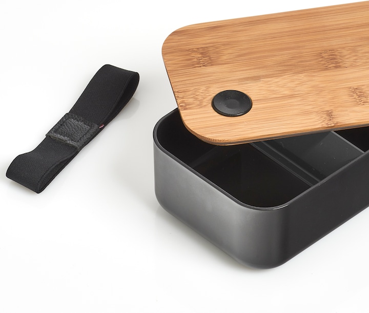Produktbild Zeller Present Lunch Box