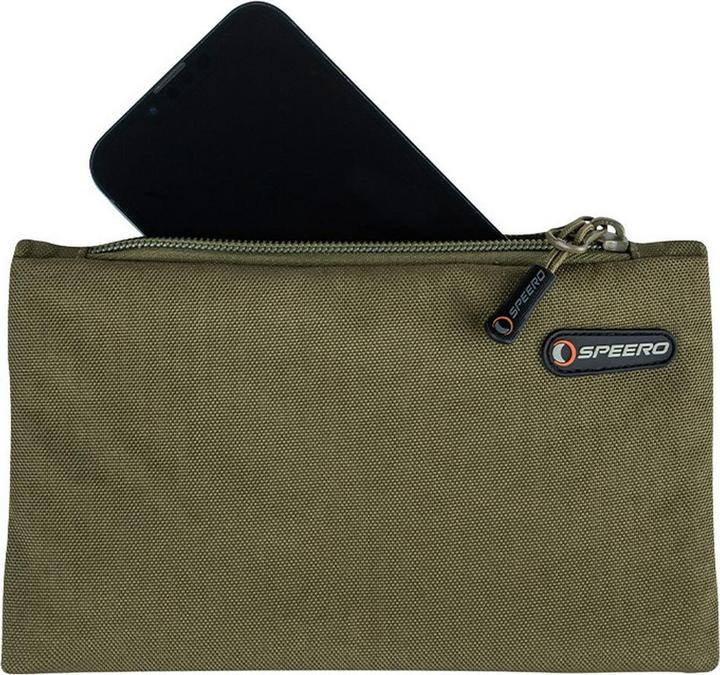Actual product image Speero Valuables Pouch