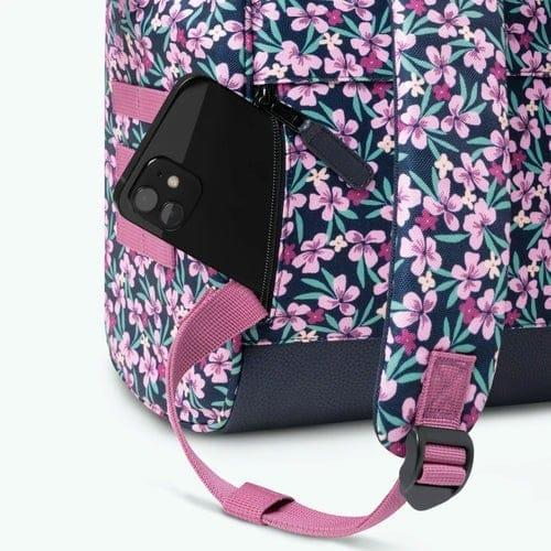 Actual product image Cabaia Rucksack Adventurer Iridescent (18 l)