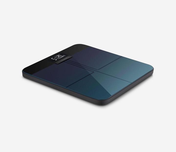 Produktbild Amazfit Smart Scale (180 kg)