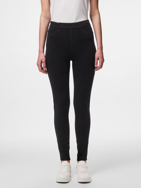 Image du produit Pieces PCJUMBO FOXY MW Jeggings (XS)