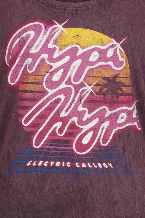 Produktbild Electric Callboy Hypa Hypa (4XL)