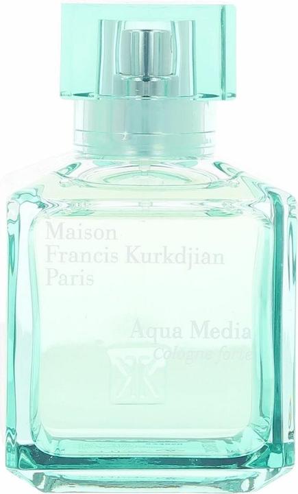 Actual product image Maison Francis Kurkdjian Aqua Media Cologne Forte (Eau de parfum, 70 ml)