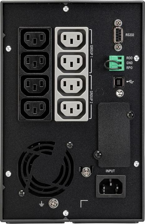 Image du produit Eaton 5P1550IG2 (1550 VA, 1350 W, Line-interactive Onduleur)