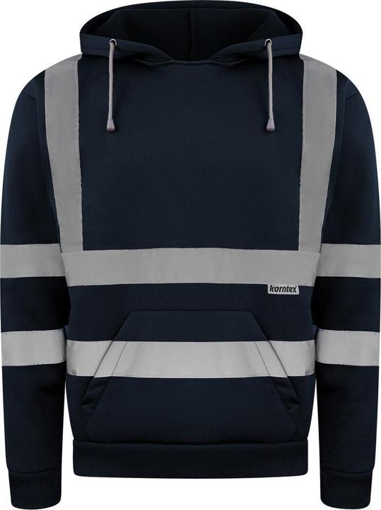 Immagine prodotto Korntex Felpa con cappuccio (3XL)