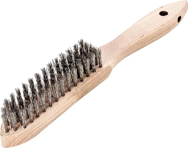 Lessmann Drahtbürste