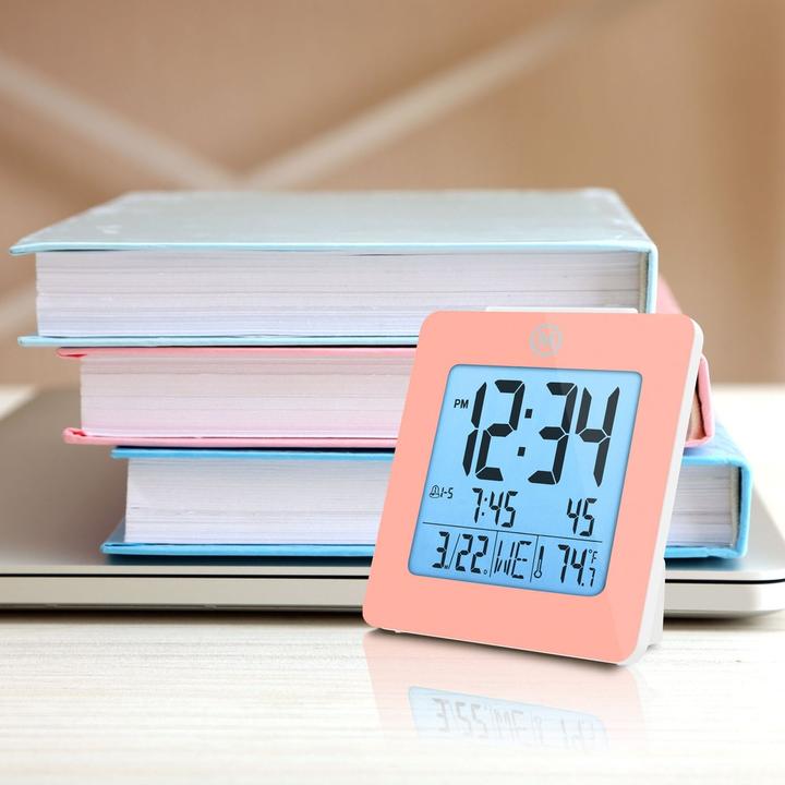 Produktbild Marathon Digital Desktop Clock