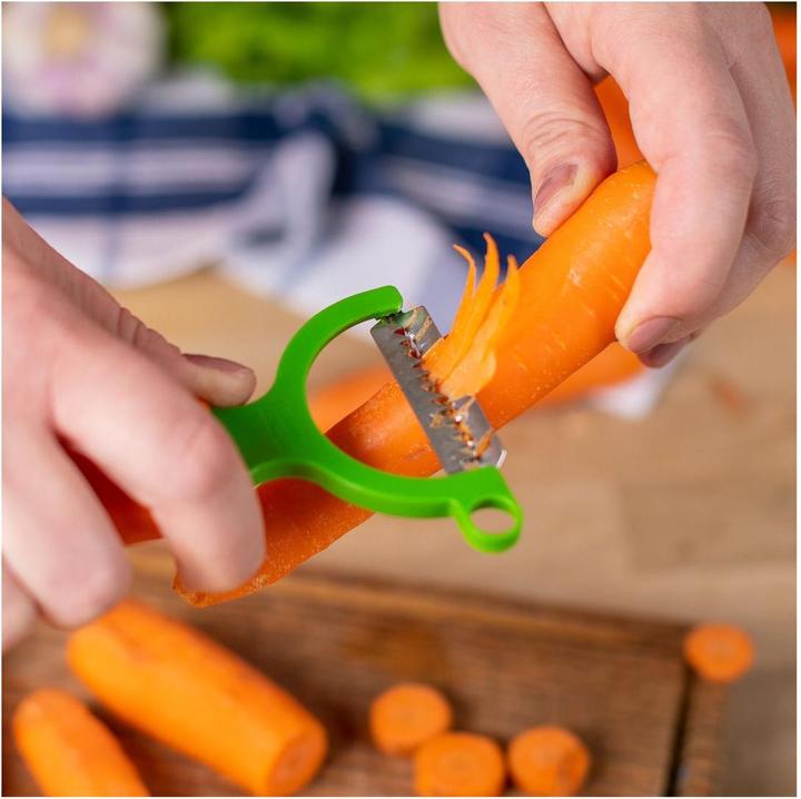 Actual product image Kuhn Rikon Veggie Carrot
