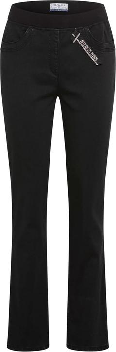 Produktbild Raphaela Pamina Thermo Denim Slim Classic (38)