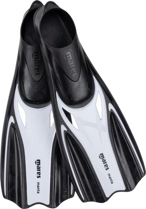 Actual product image Mares Manta fin (40)
