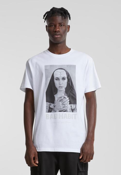 Produktbild MT Bad Habit Tee (S)
