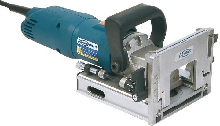 Actual product image Virutex Flat dowel cutter