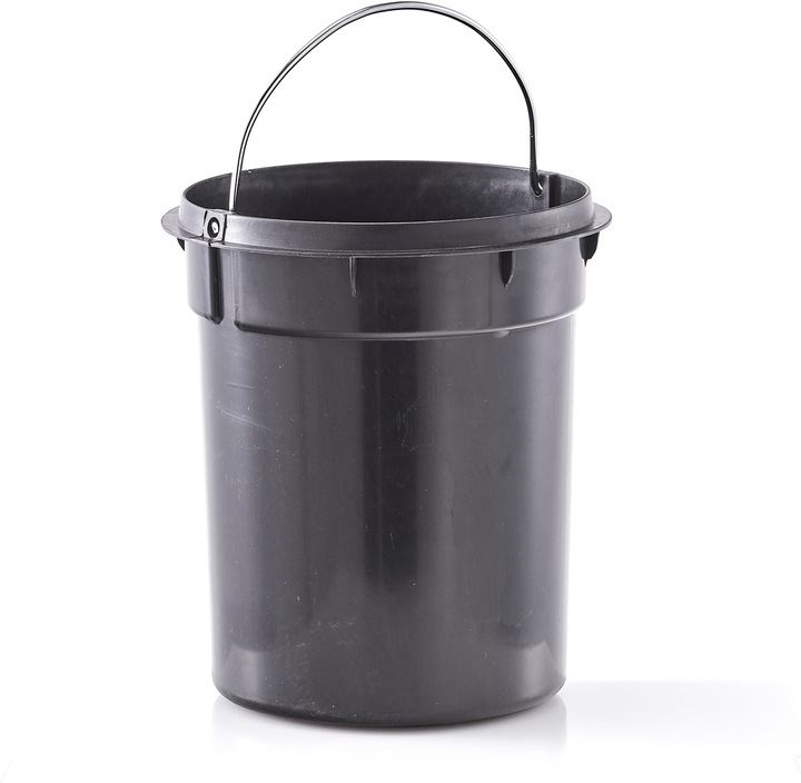 Image du produit Zeller Present Poubelle à pédale (3 l)