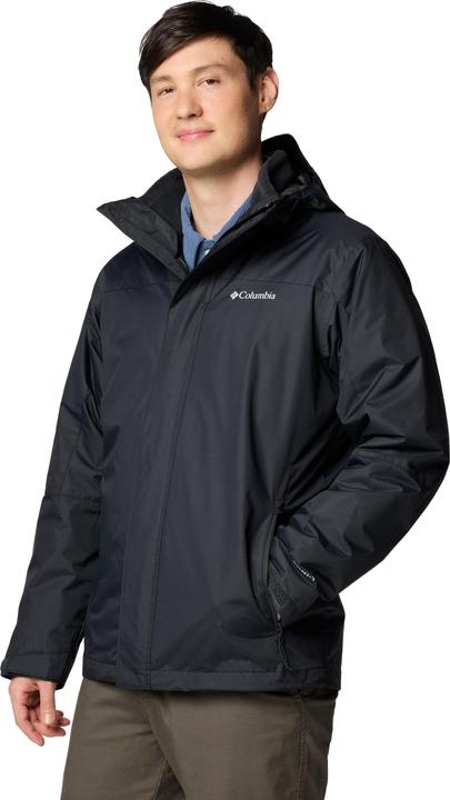 Actual product image Columbia Tunnel Falls™ II Interchange Jacket (XL)
