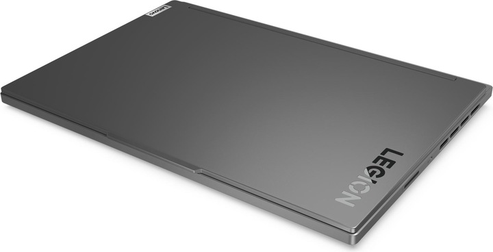Image du produit Lenovo Legion Slim 5 (16", AMD Ryzen 7 7840HS, 16 Go, 1000 Go, ING. Int.)