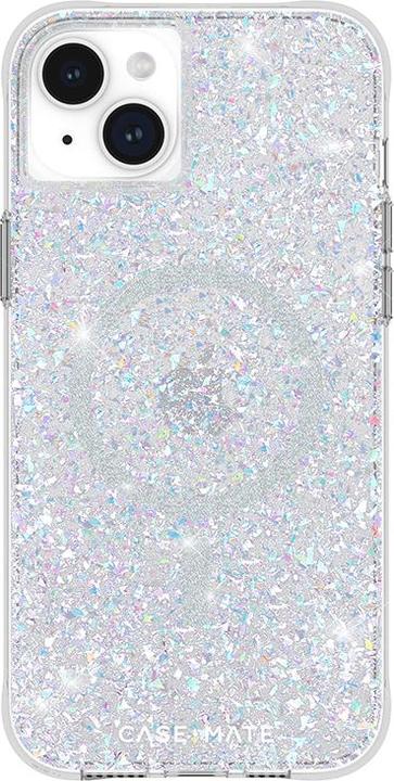 Actual product image Case-Mate Twinkle MagSafe - iPhone 15 Plus case (Disco) (Apple iPhone 15 Plus)