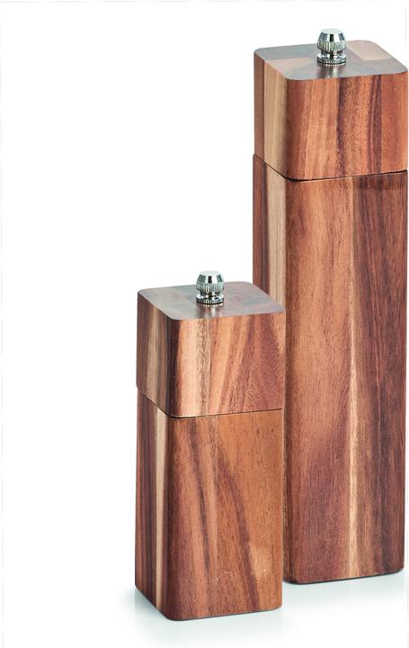 Actual product image Zeller Present Mill (Pepper)