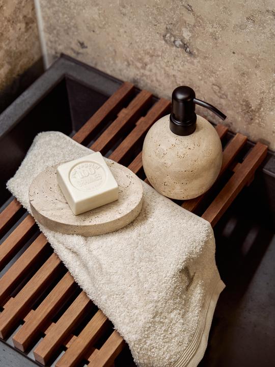 Actual product image Möve Seifenspender