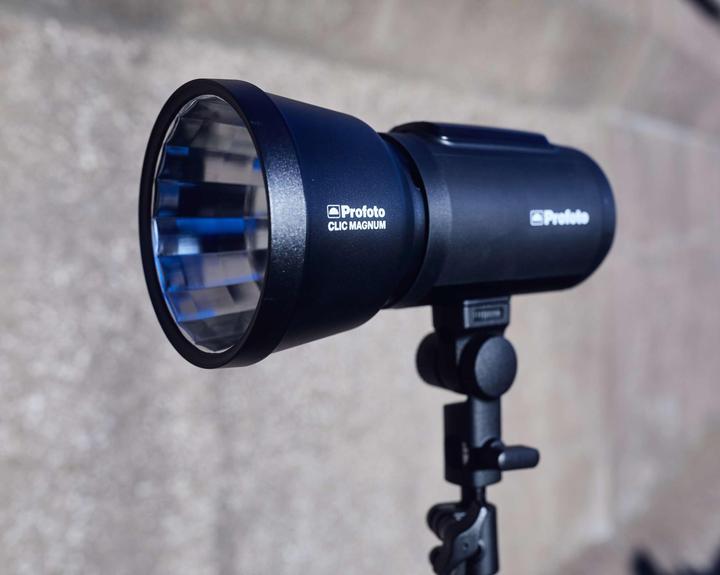 Actual product image Profoto Clic Magnum Reflector (Reflector)