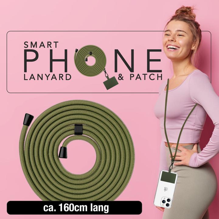 Produktbild Nalia Handyband + Pad