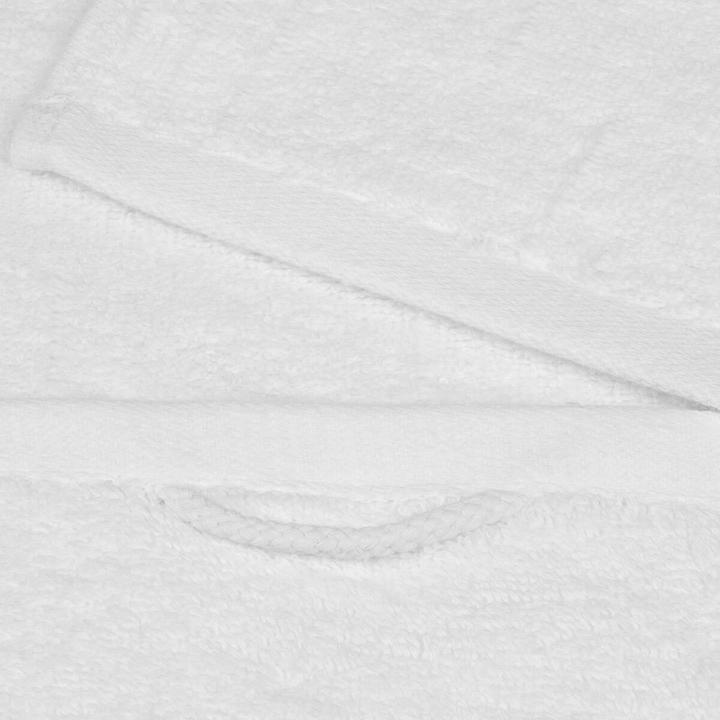 Actual product image Ross Premium plain towels Boucle (70 x 140 cm)
