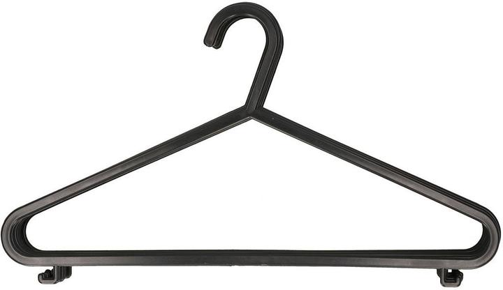 Immagine prodotto Dirt Devil Appendiabiti 10 pezzi (10x)