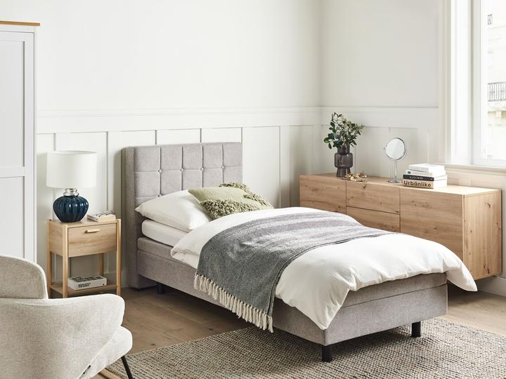 Image du produit Beliani Duke (90 x 200 cm)