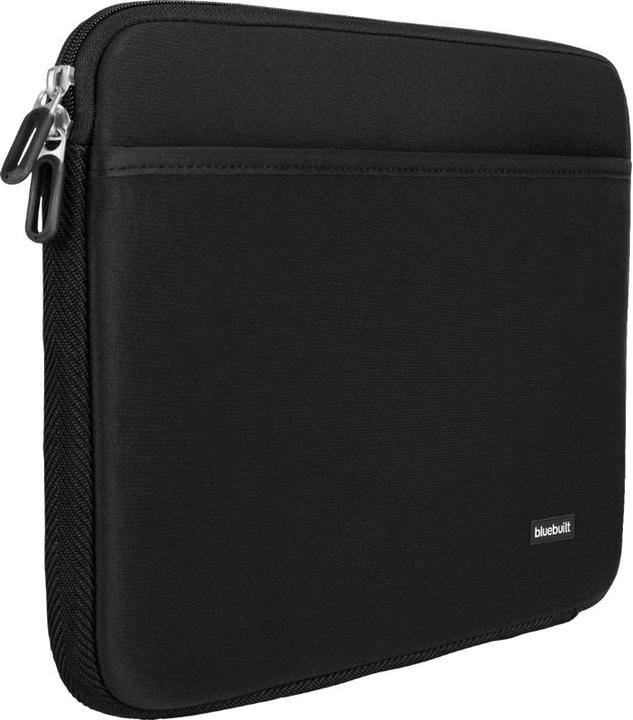 Image du produit Bluebuilt Housse pour ordinateur portable Bluebuild Largeur 33 cm 14 pouces m noir (BBLSL33MBLACK) (14")