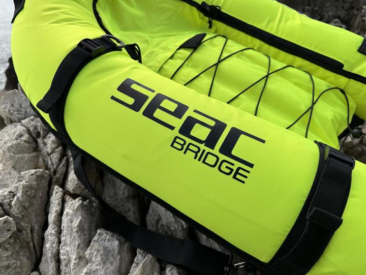 Image du produit Seac Bridge Board