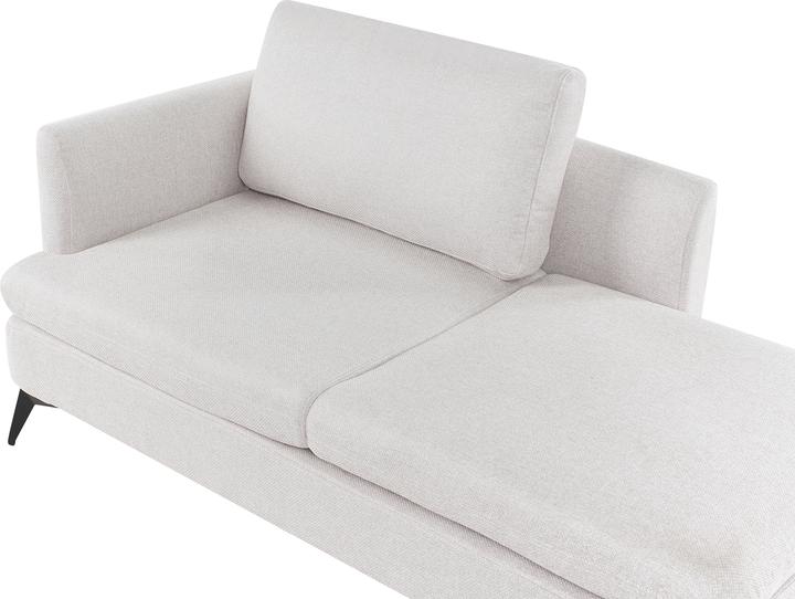 Produktbild Beliani Sievoz (Recamiere)